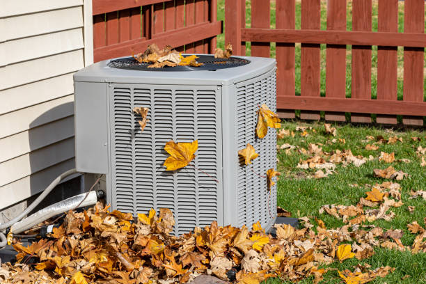 Best HVAC Installation Services  in Binghamton University, NY
