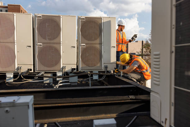  Binghamton University, NY HVAC Pros