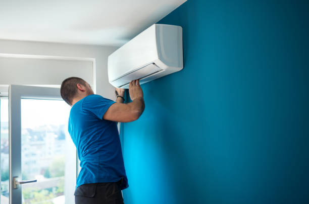 Best Affordable Air Conditioning Repair  in Binghamton University, NY