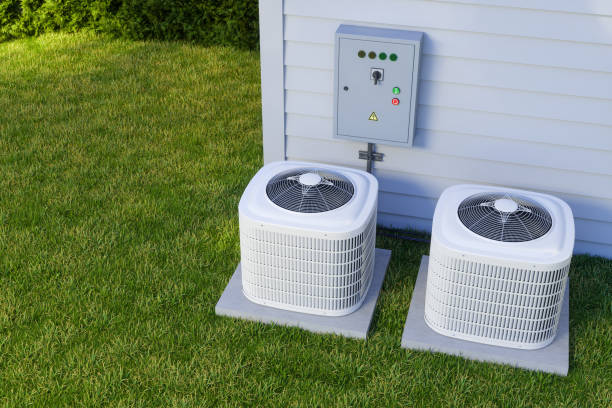 Best HVAC Installation Services  in Binghamton University, NY