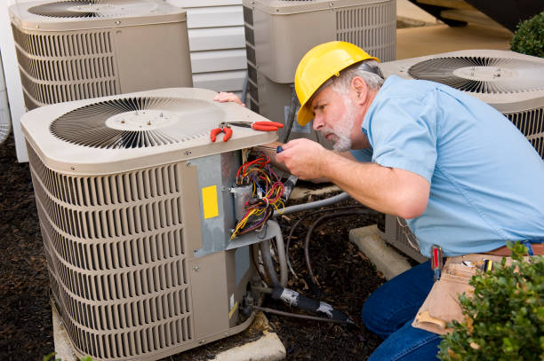 Professional HVAC in Binghamton University, NY