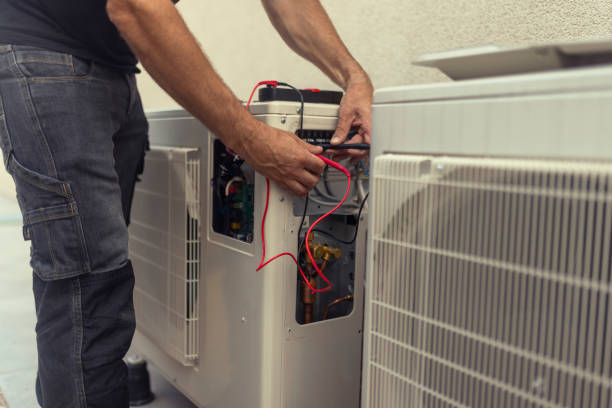 Best Emergency HVAC Repair  in Binghamton University, NY