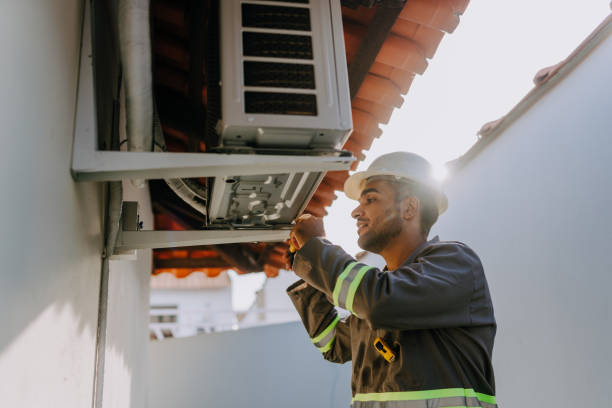 Best HVAC Repair Near Me  in Binghamton University, NY