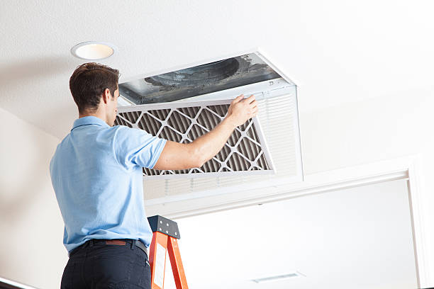 Best HVAC Emergency Services  in Binghamton University, NY