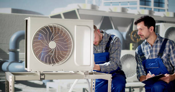 Best Best HVAC Companies  in Binghamton University, NY