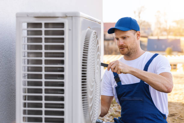 Best HVAC Tune-Up Services  in Binghamton University, NY