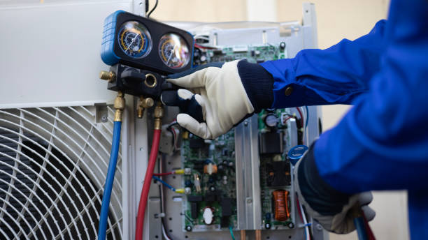 Professional HVAC in Binghamton University, NY